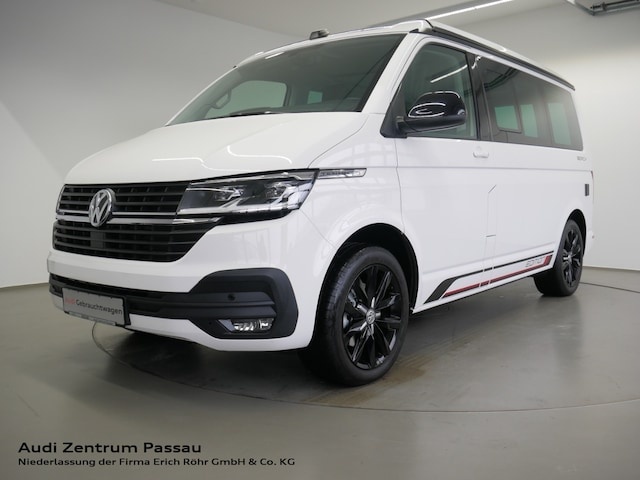 Volkswagen T6.1 California
