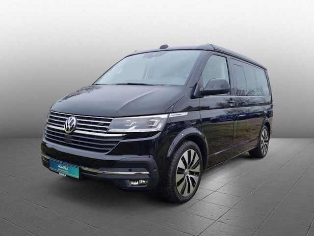 Volkswagen T6.1 California