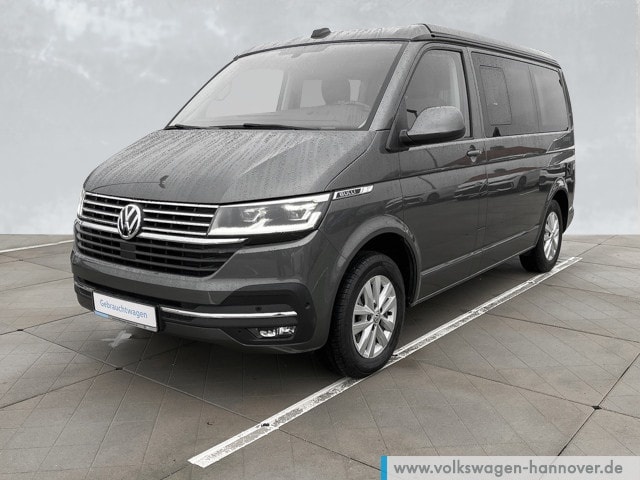 Volkswagen T6.1 California