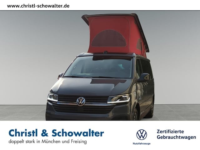 Volkswagen T6.1 California
