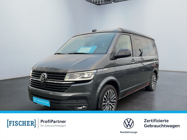 Volkswagen T6.1 California