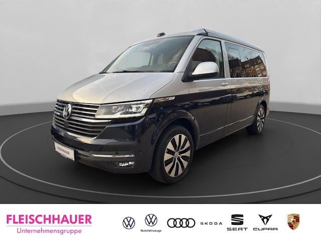 Volkswagen T6.1 California