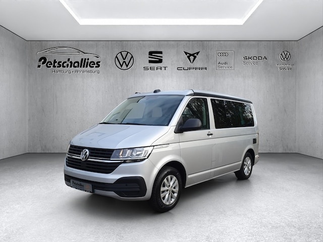 Volkswagen T6.1 California