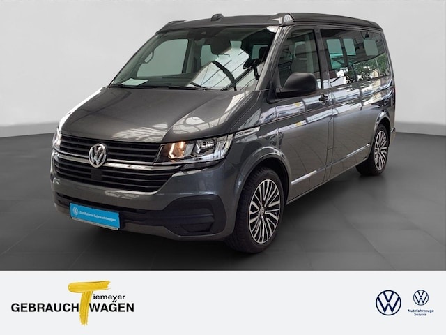 Volkswagen T6.1 California