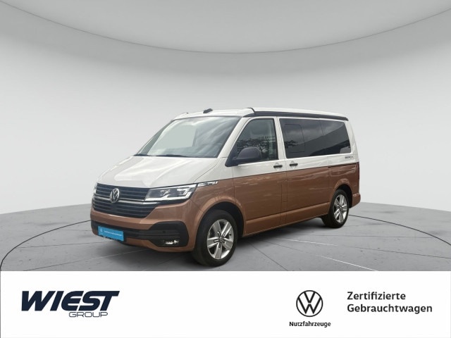 Volkswagen T6.1 California