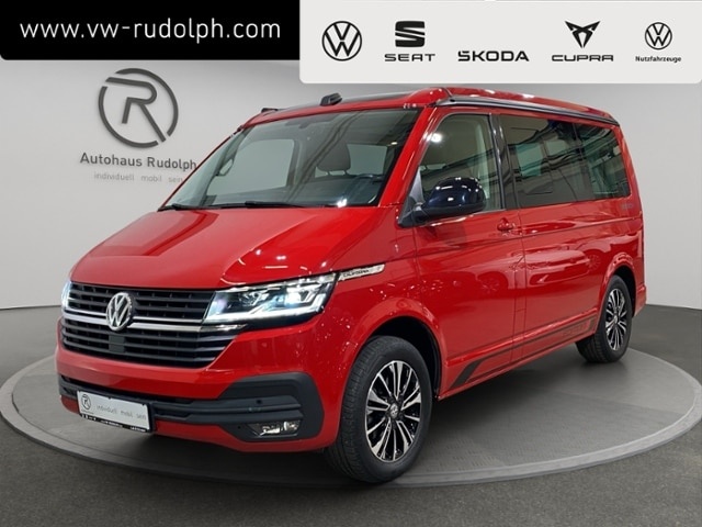 Volkswagen T6.1 California occasion