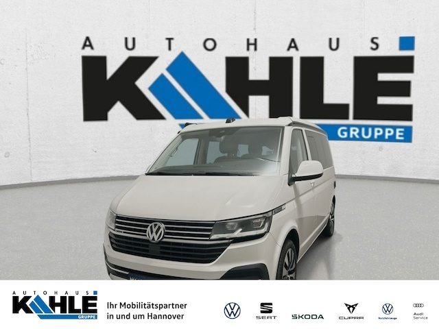 Volkswagen T6.1 California