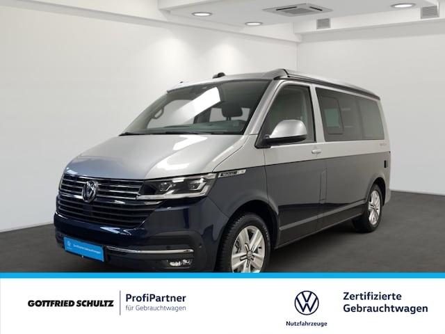 Volkswagen T6.1 California