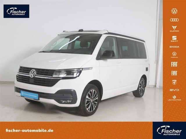 Volkswagen T6.1 California occasion