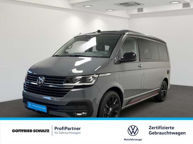 Volkswagen T6.1 California