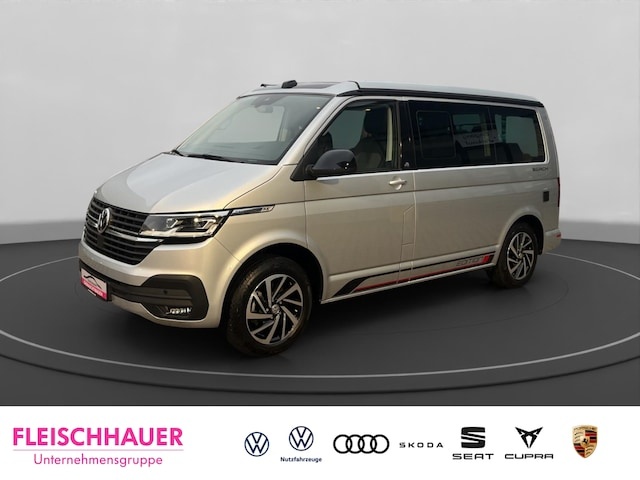 Volkswagen T6.1 California