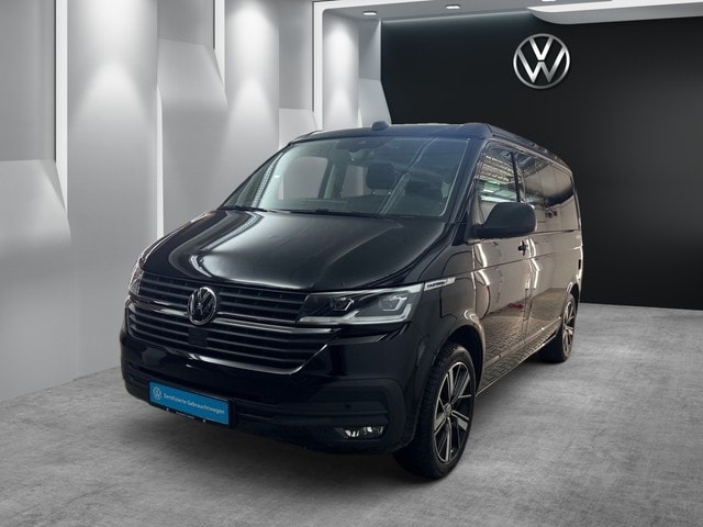 Volkswagen T6.1 California