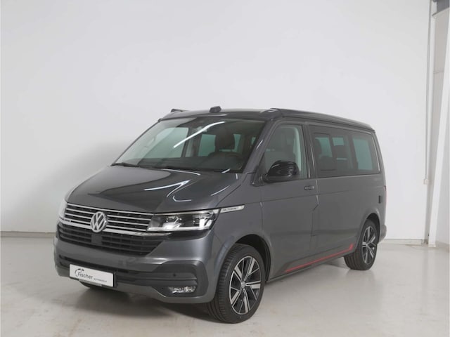 Volkswagen T6.1 California