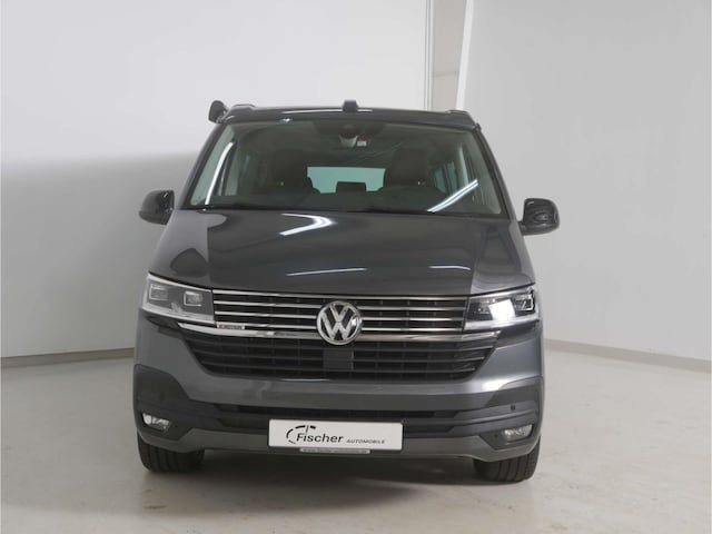 Volkswagen T6.1 California