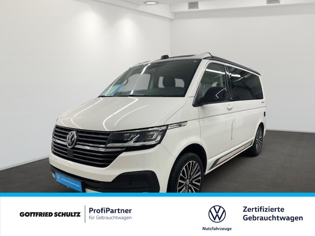 Volkswagen T6.1 California