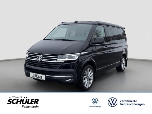 Volkswagen T6.1 California