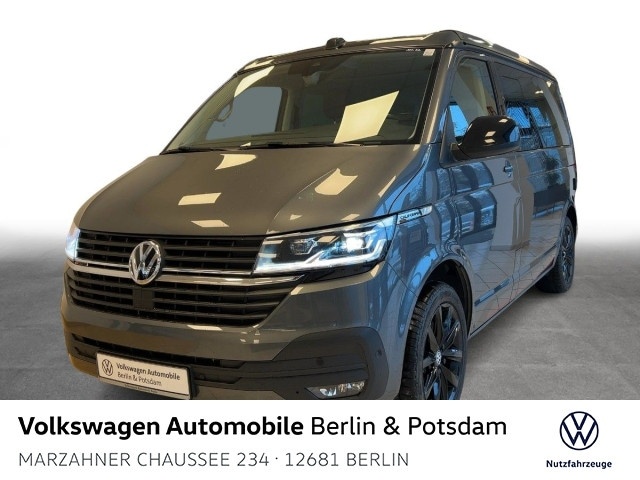 Volkswagen T6.1 California