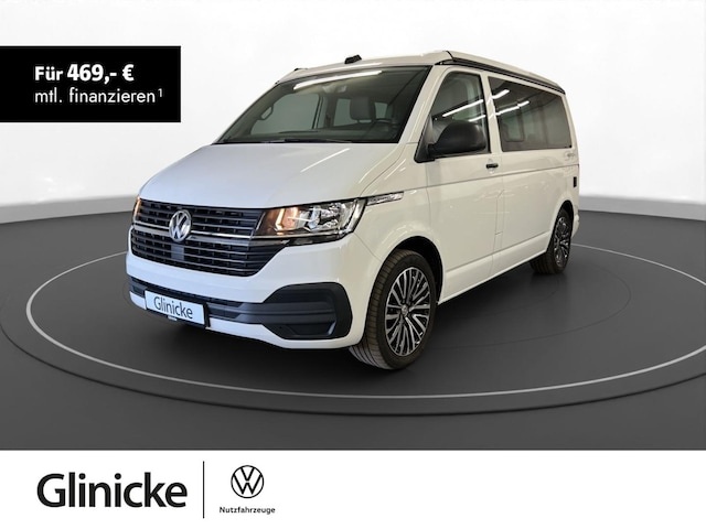 Volkswagen T6.1 California