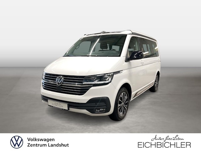 Volkswagen T6.1 California