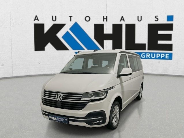 Volkswagen T6.1 California