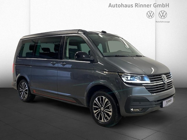Volkswagen T6.1 California