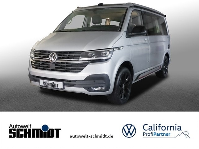 Volkswagen T6.1 California