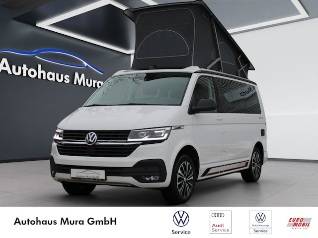 Volkswagen T6.1 California