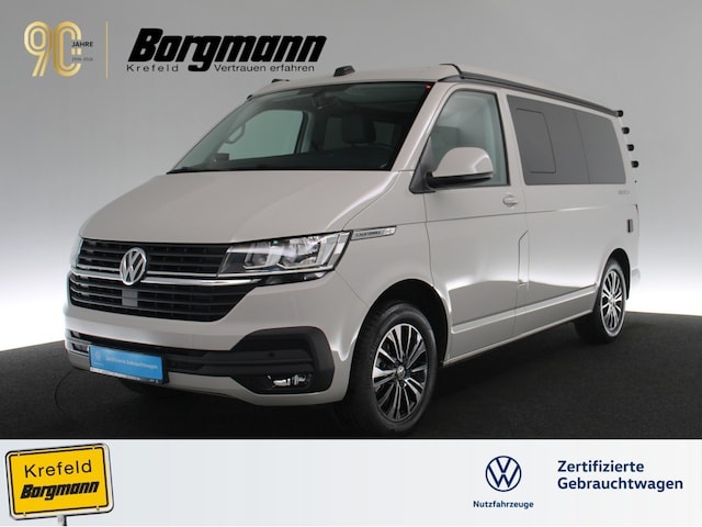 Volkswagen T6.1 California
