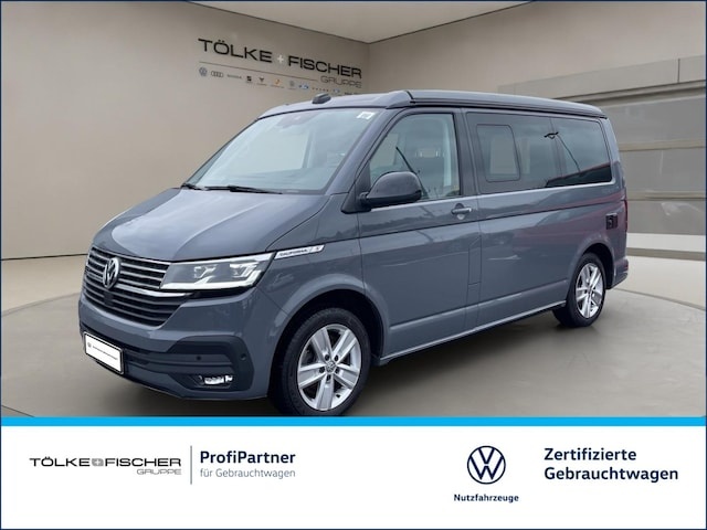 Volkswagen T6.1 California