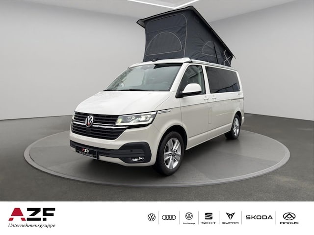 Volkswagen T6.1 California