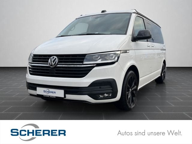 Volkswagen T6.1 California