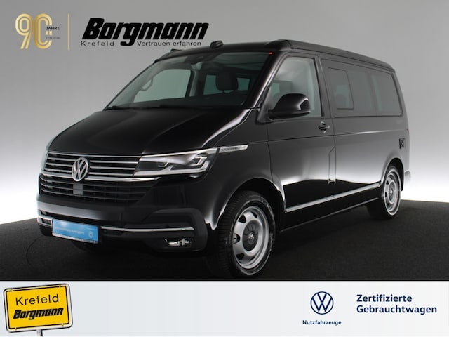 Volkswagen T6.1 California