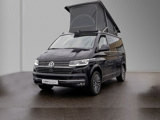 Volkswagen T6.1 California