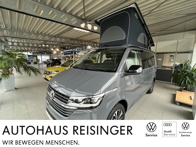 Volkswagen T6.1 California