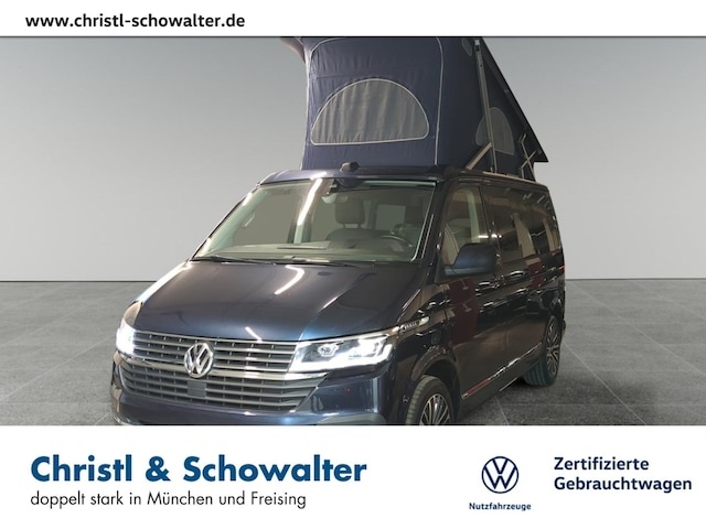 Volkswagen T6.1 California