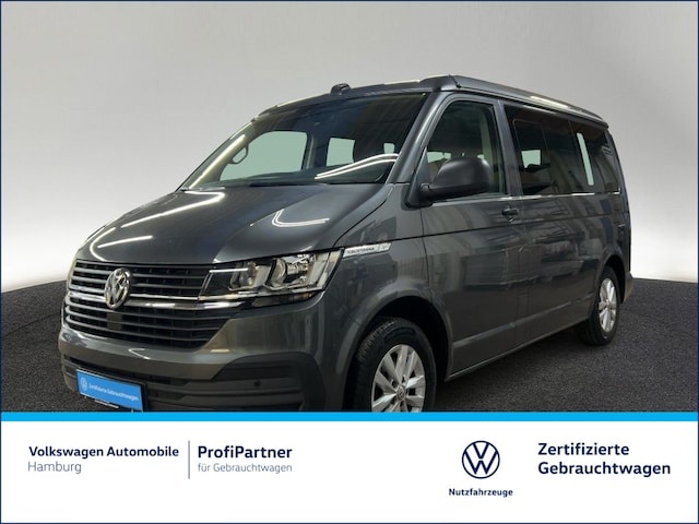 Volkswagen T6.1 California