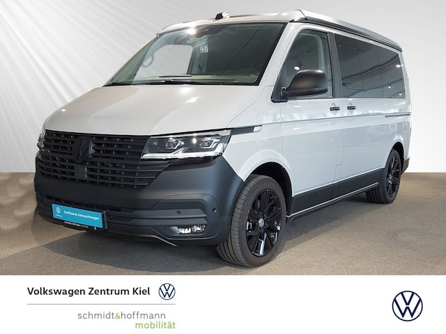 Volkswagen T6.1 California