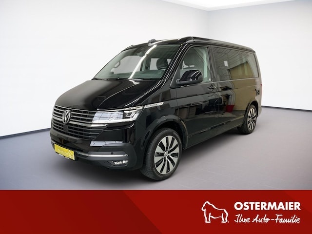 Volkswagen T6.1 California