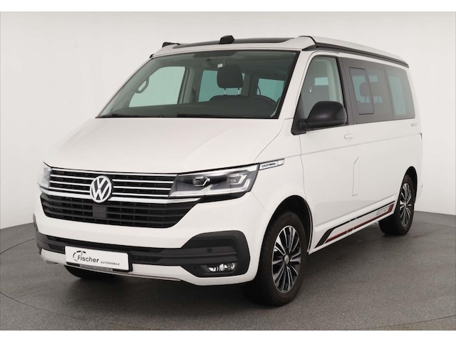 Volkswagen T6.1 California