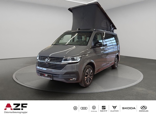 Volkswagen T6.1 California