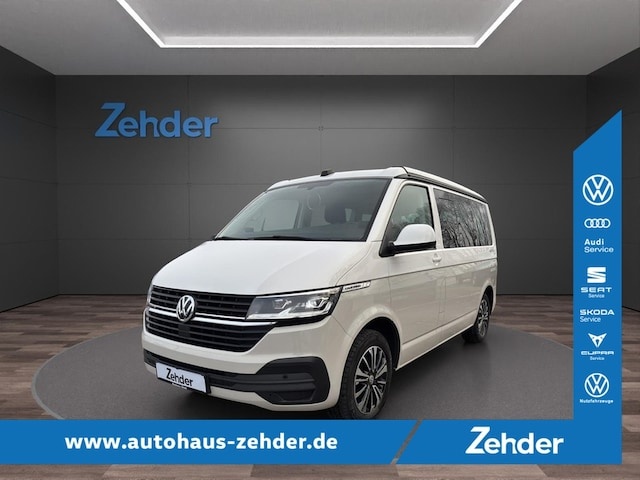 Volkswagen T6.1 California