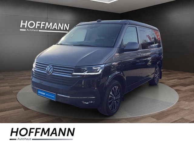Volkswagen T6.1 California
