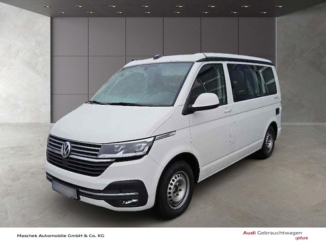 Volkswagen T6.1 California