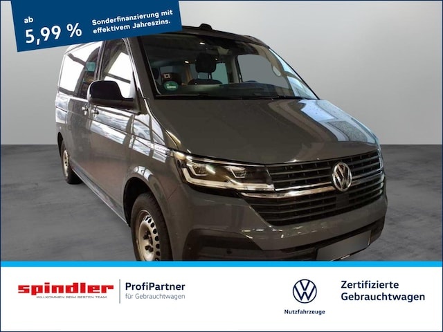 Volkswagen T6.1 California