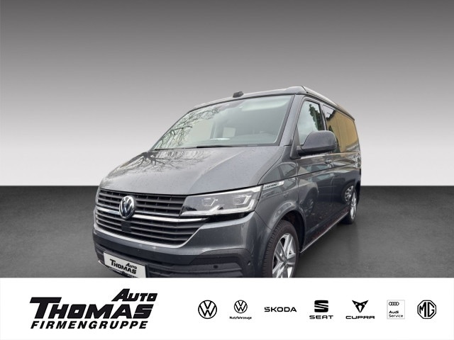 Volkswagen T6.1 California