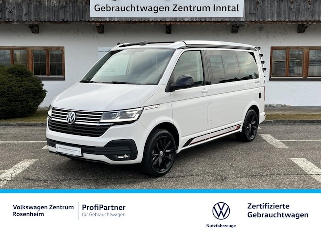 Volkswagen T6.1 California