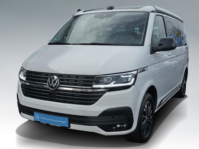 Volkswagen T6.1 California