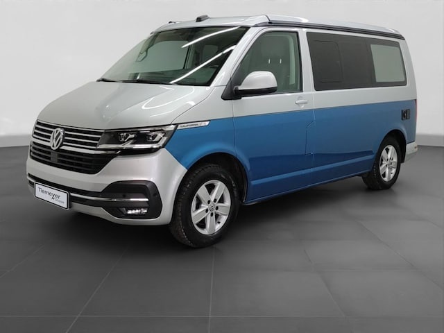 Volkswagen T6.1 California