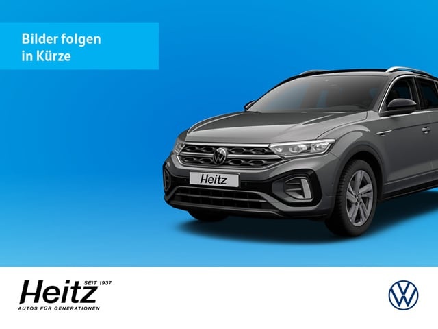 Volkswagen T6.1 California