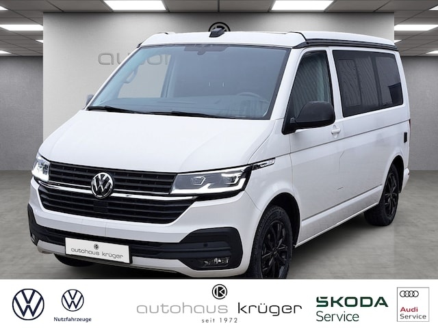 Volkswagen T6.1 California